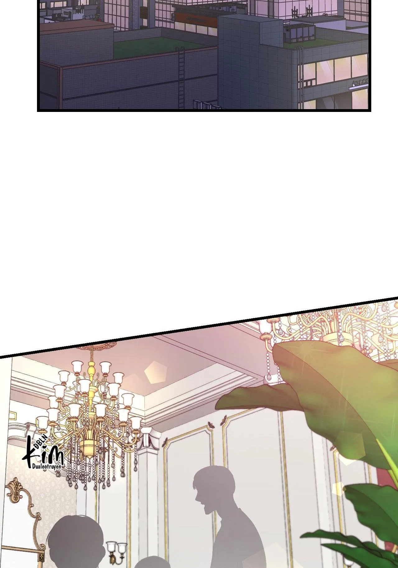 OVER THE PARADISE Chapter 33 Trang 32