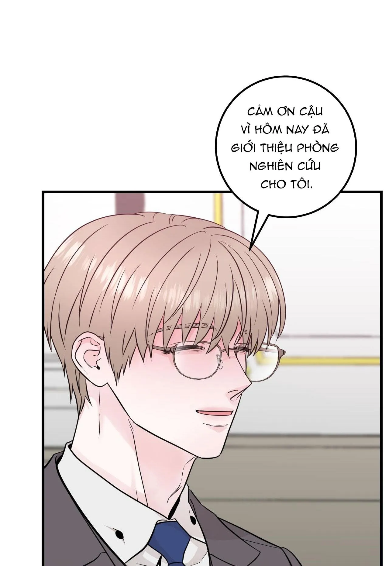 OVER THE PARADISE Chapter 33 Trang 35