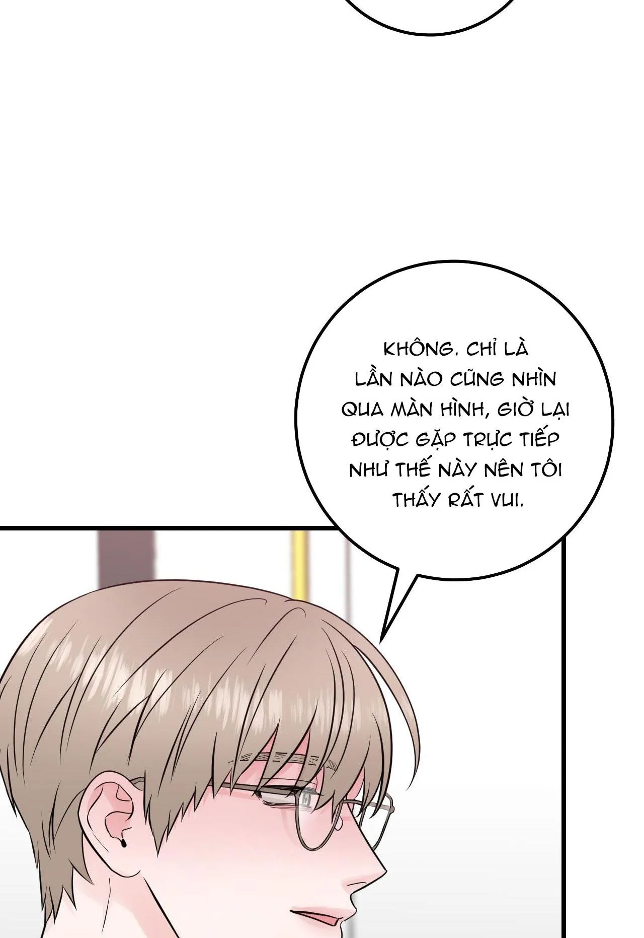 OVER THE PARADISE Chapter 33 Trang 39