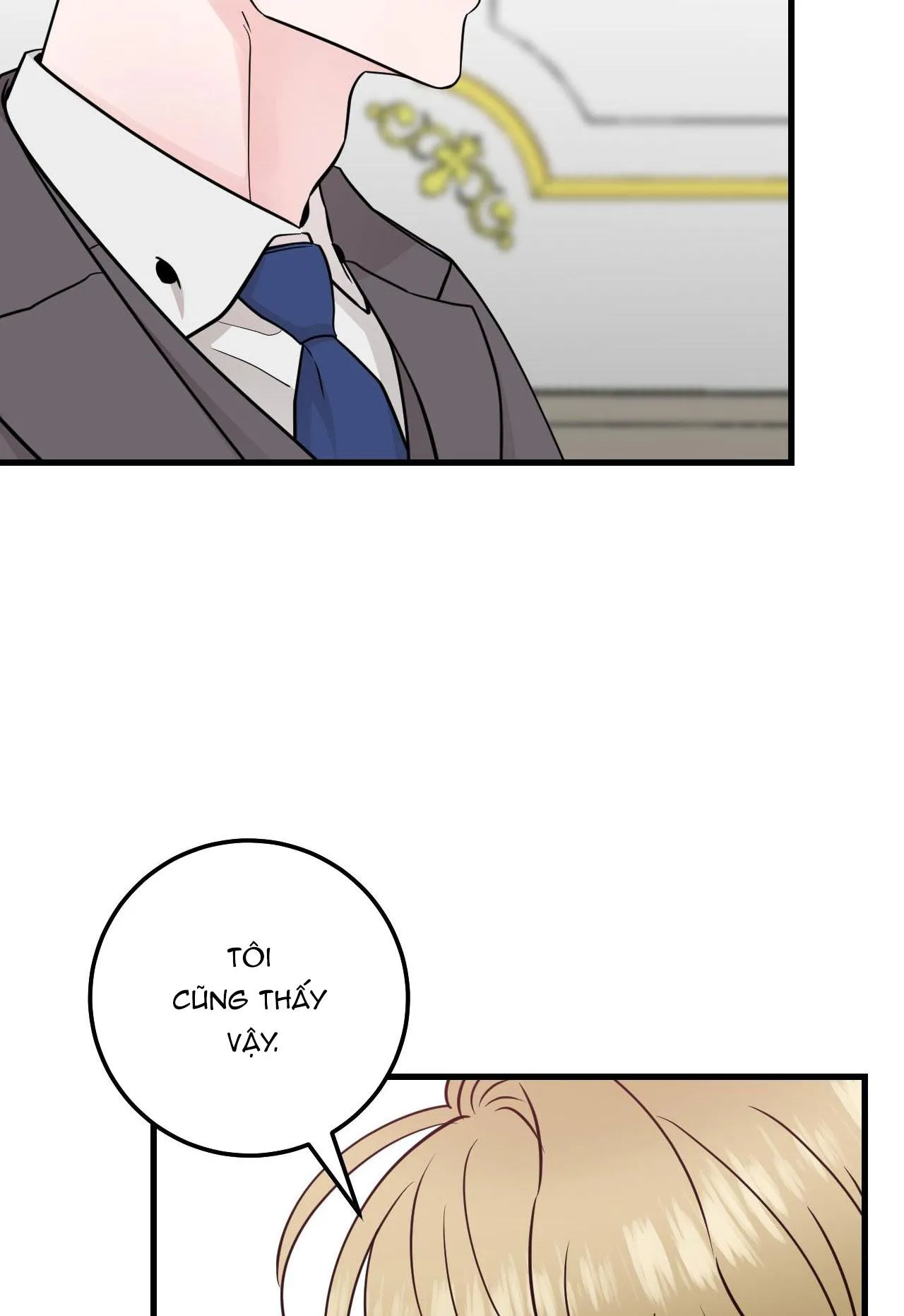 OVER THE PARADISE Chapter 33 Trang 40