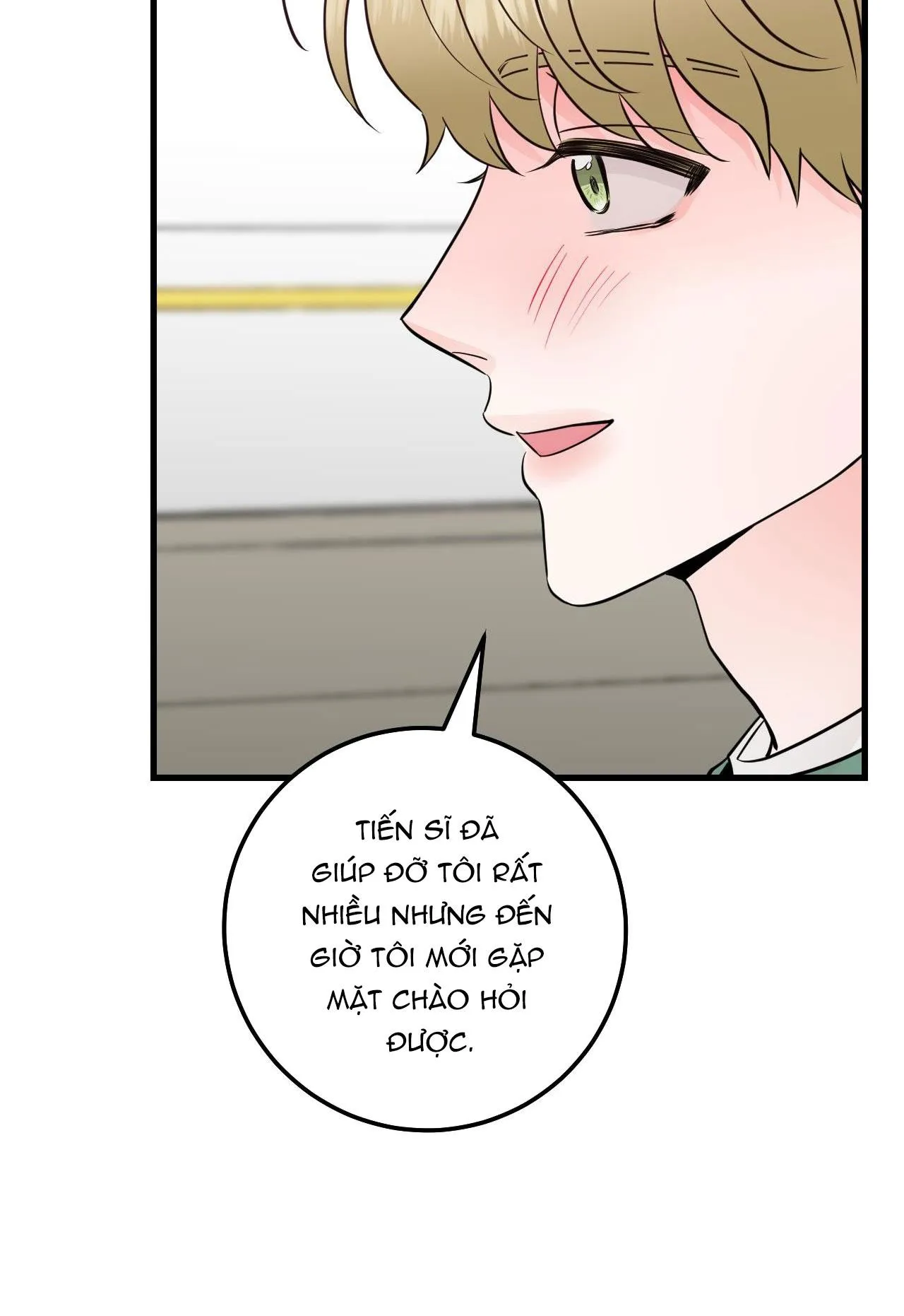 OVER THE PARADISE Chapter 33 Trang 41
