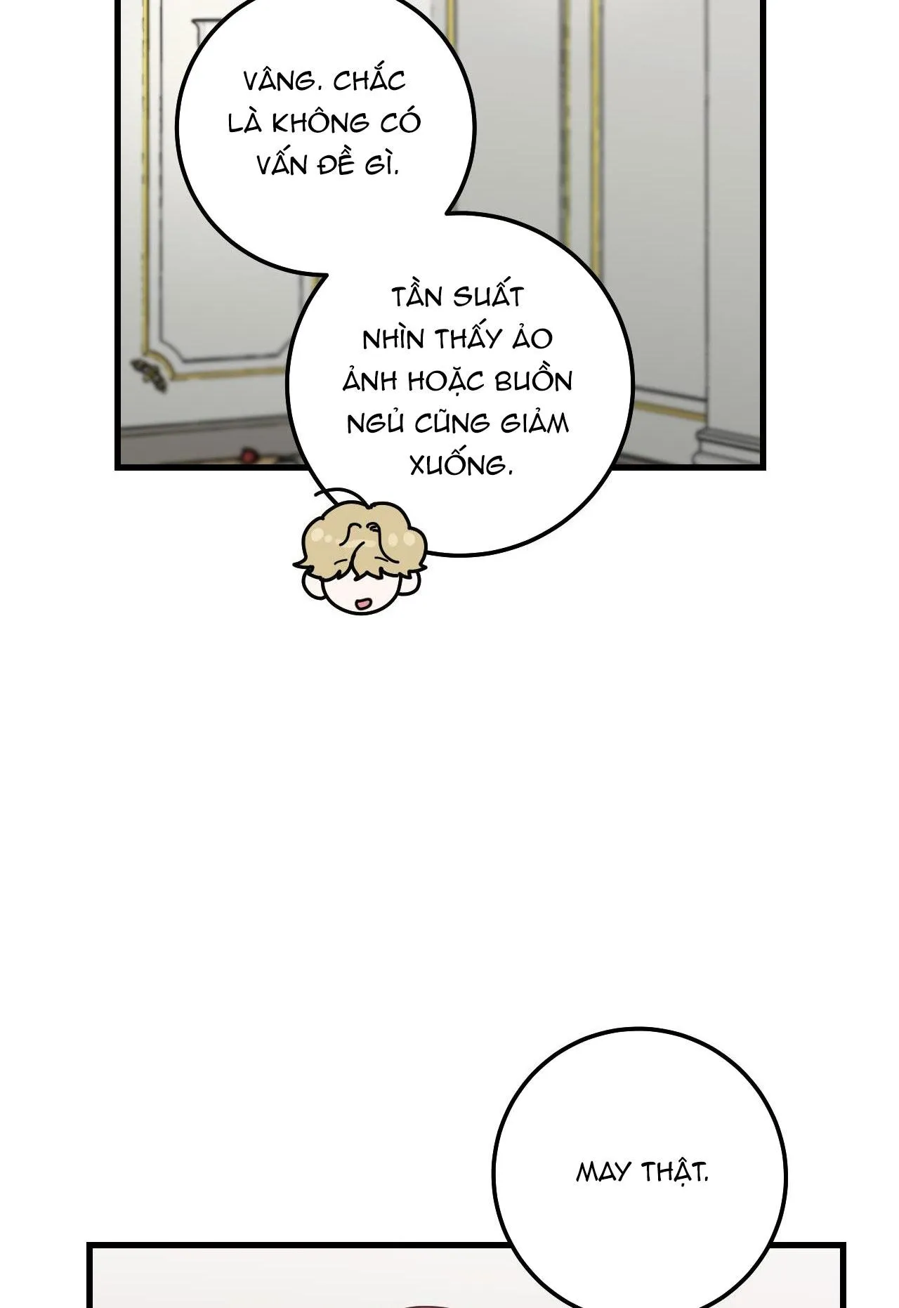 OVER THE PARADISE Chapter 33 Trang 44