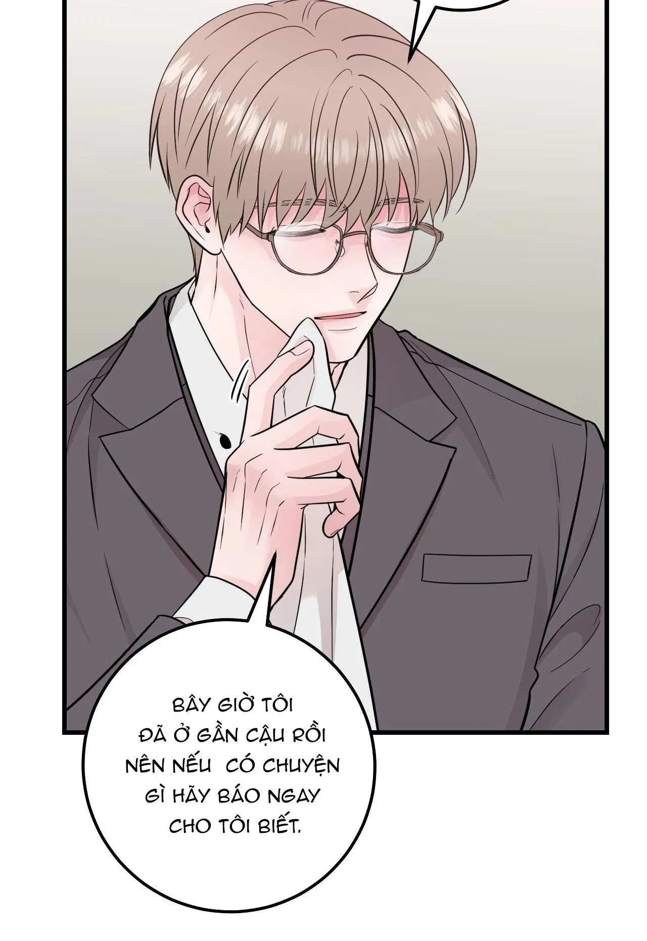 OVER THE PARADISE Chapter 33 Trang 45