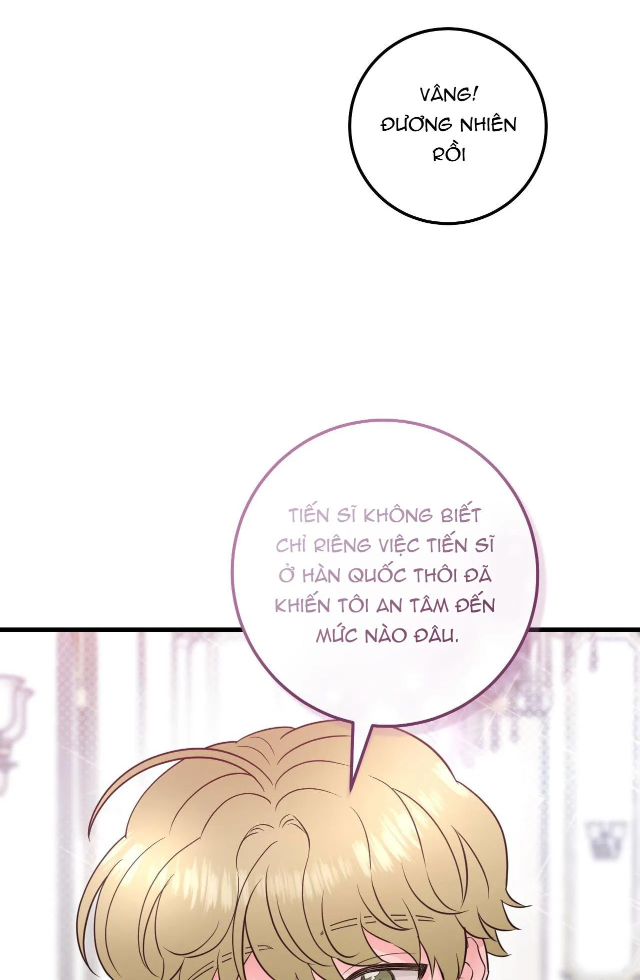 OVER THE PARADISE Chapter 33 Trang 46