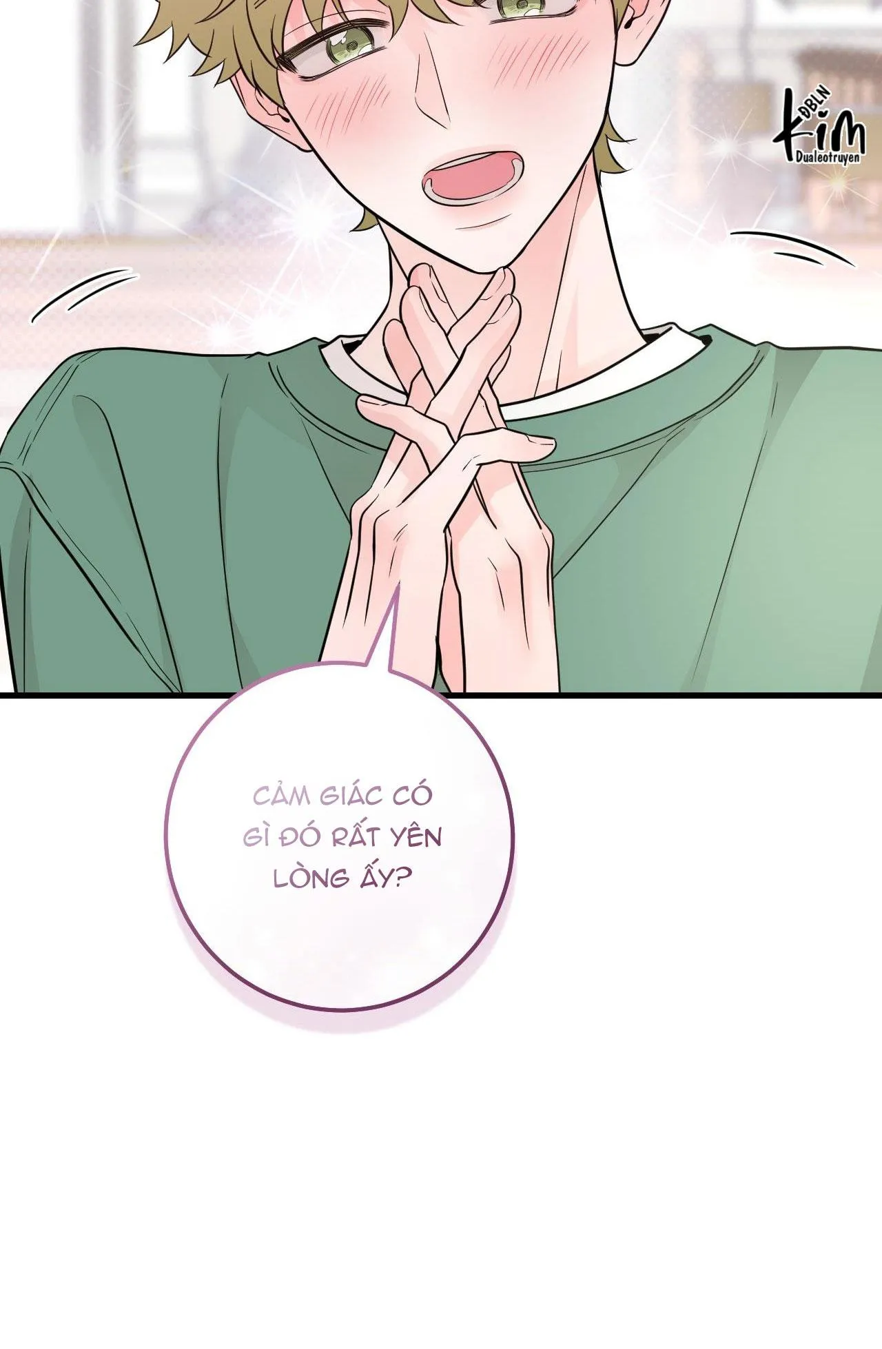 OVER THE PARADISE Chapter 33 Trang 47