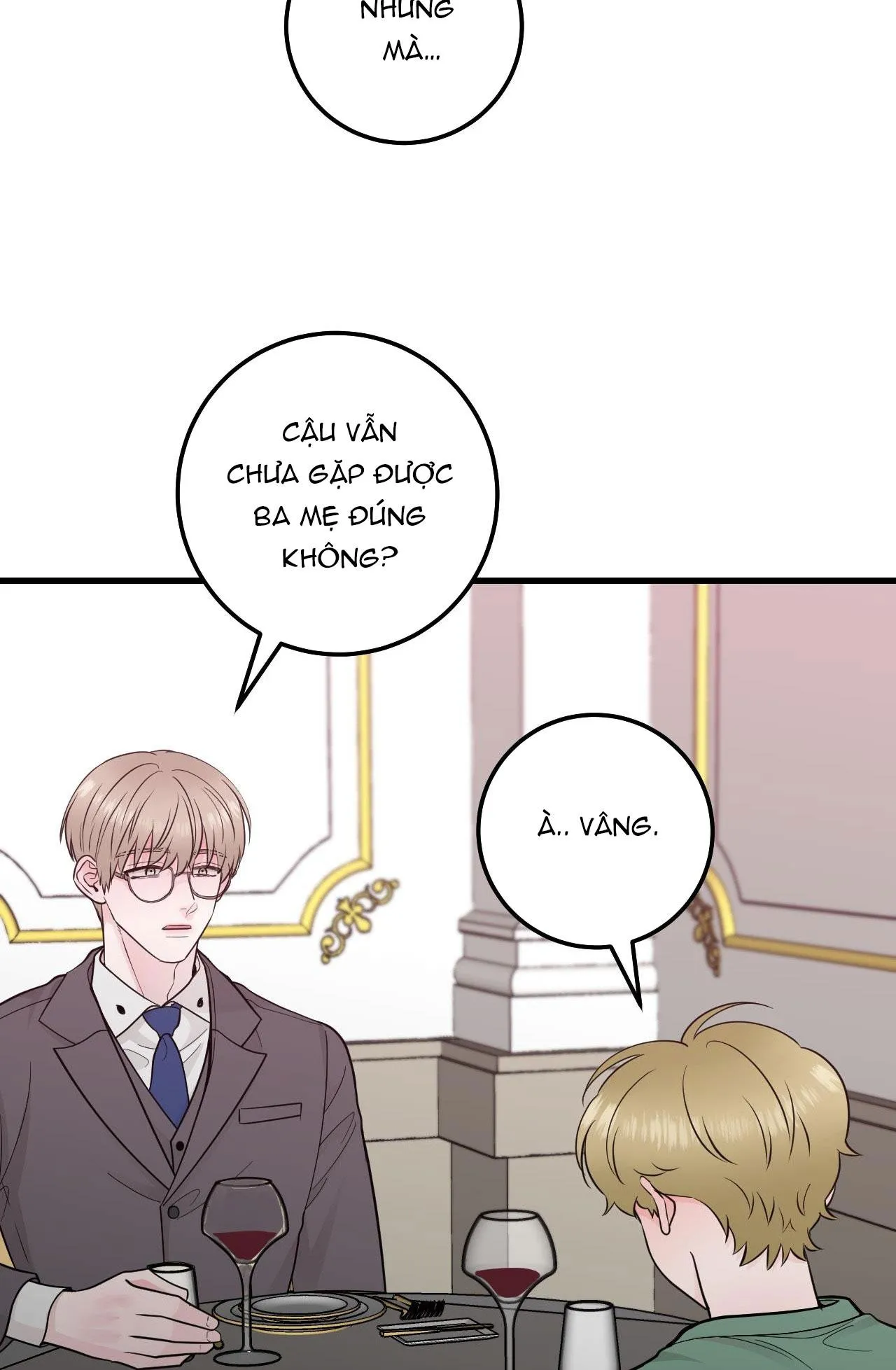 OVER THE PARADISE Chapter 33 Trang 49