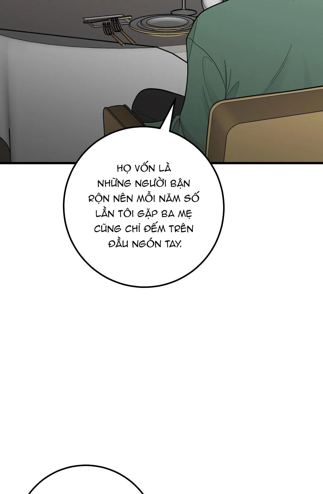 OVER THE PARADISE Chapter 33 Trang 50