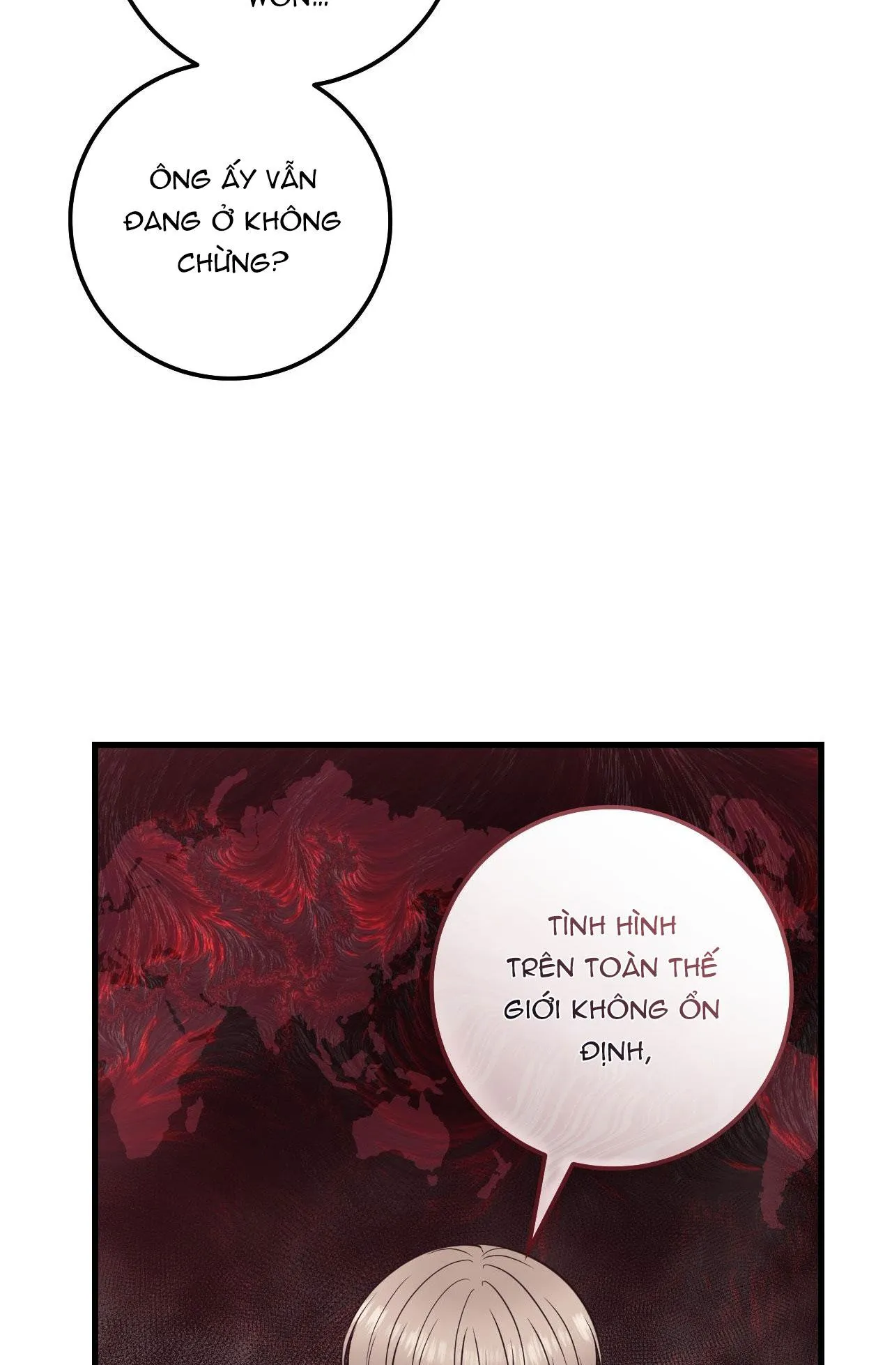 OVER THE PARADISE Chapter 33 Trang 52