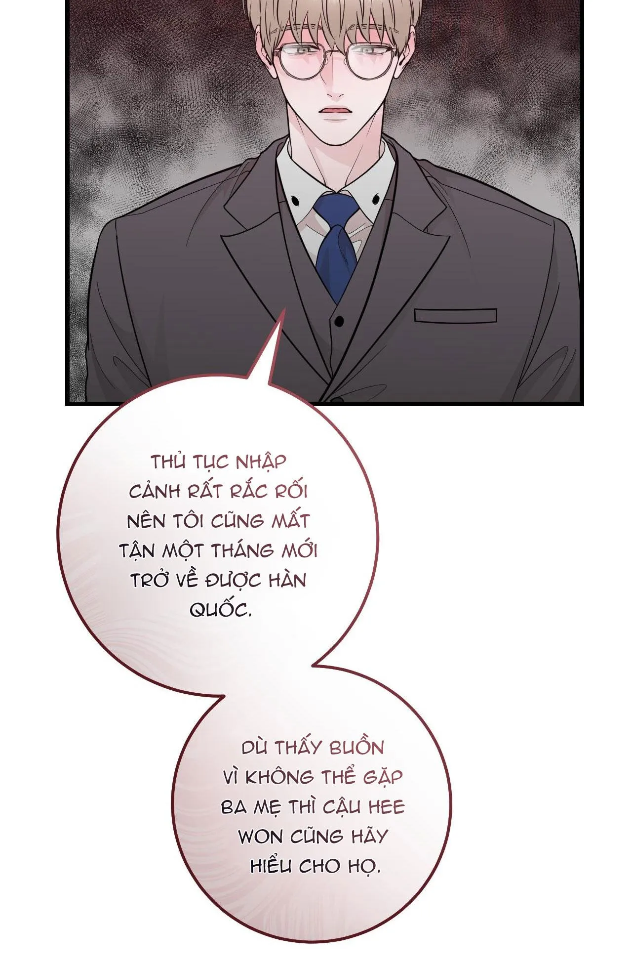 OVER THE PARADISE Chapter 33 Trang 53