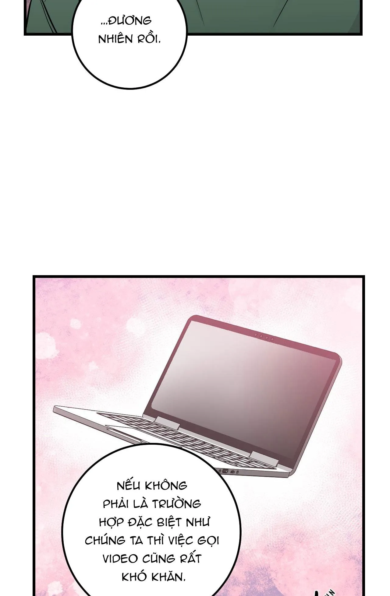 OVER THE PARADISE Chapter 33 Trang 55