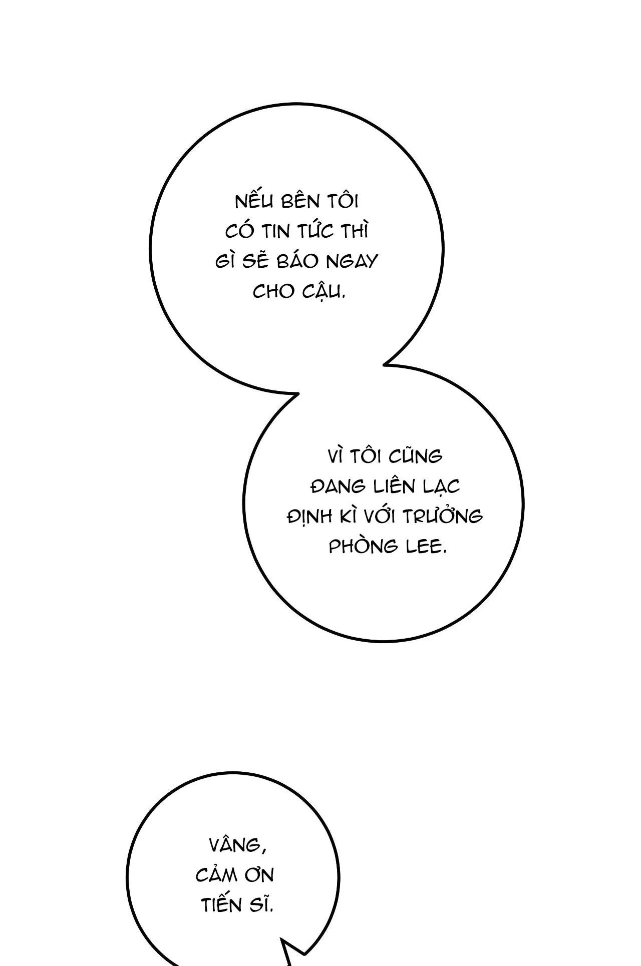 OVER THE PARADISE Chapter 33 Trang 57