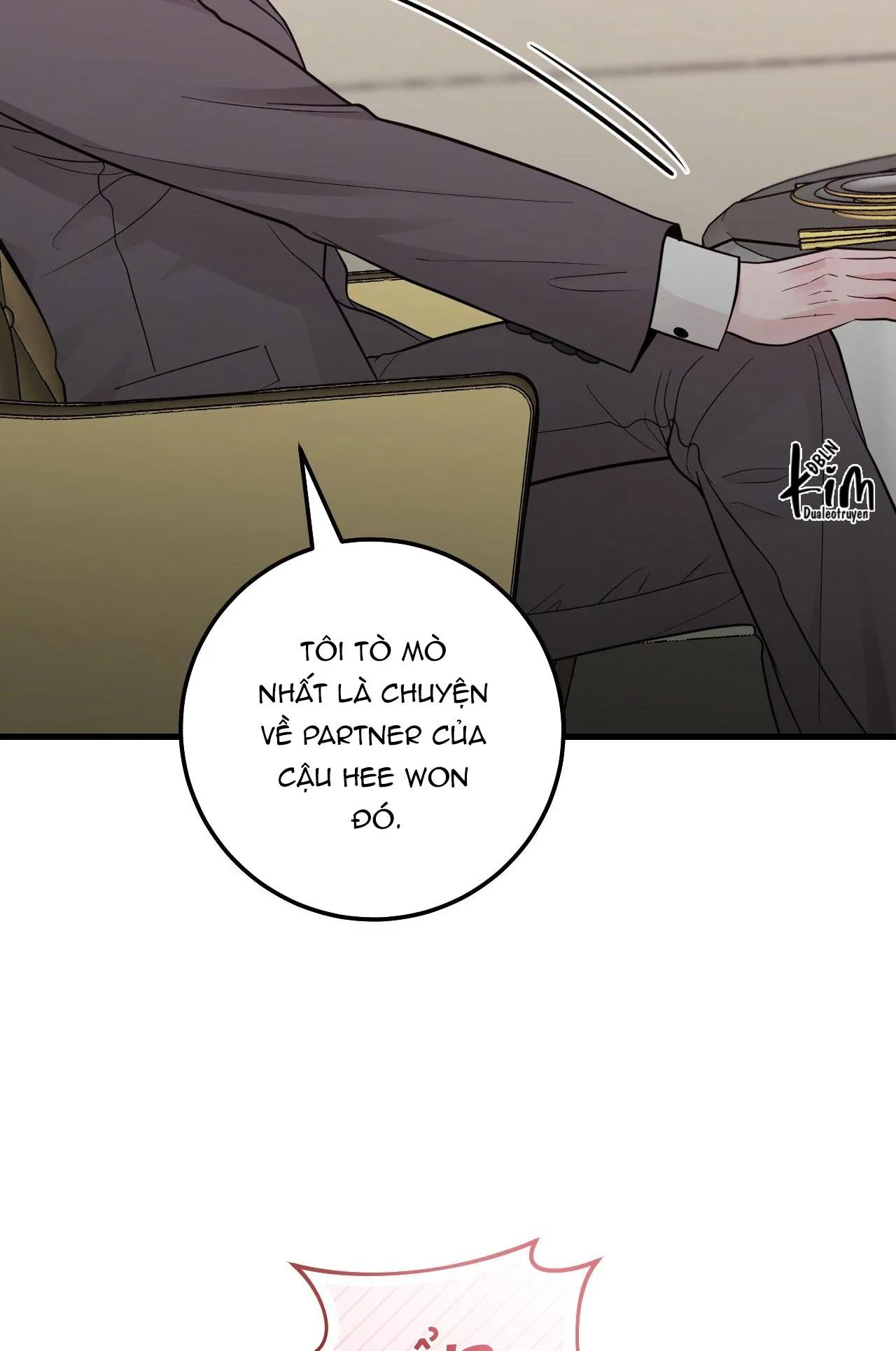 OVER THE PARADISE Chapter 33 Trang 59