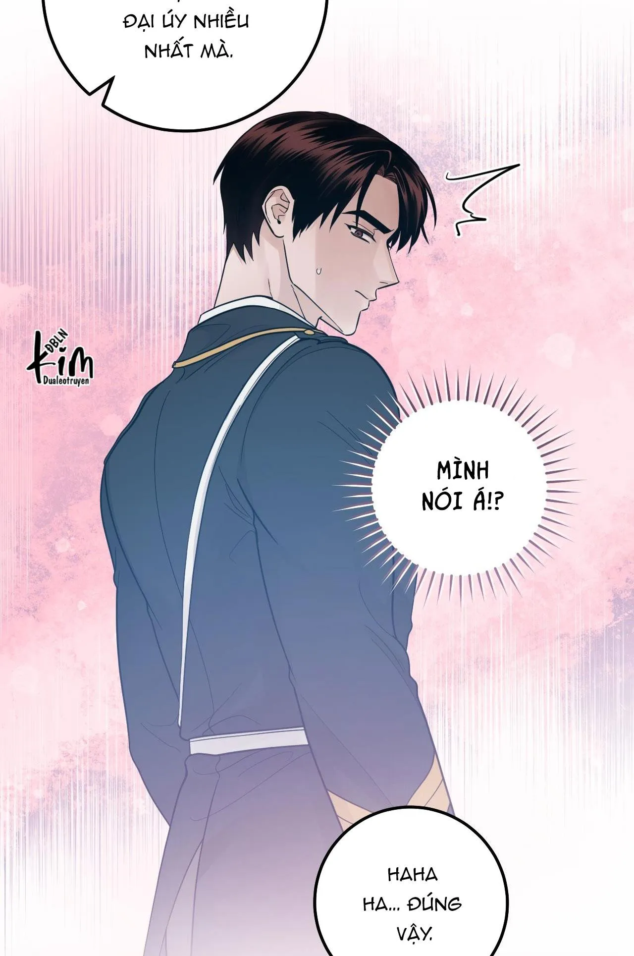 OVER THE PARADISE Chapter 33 Trang 61