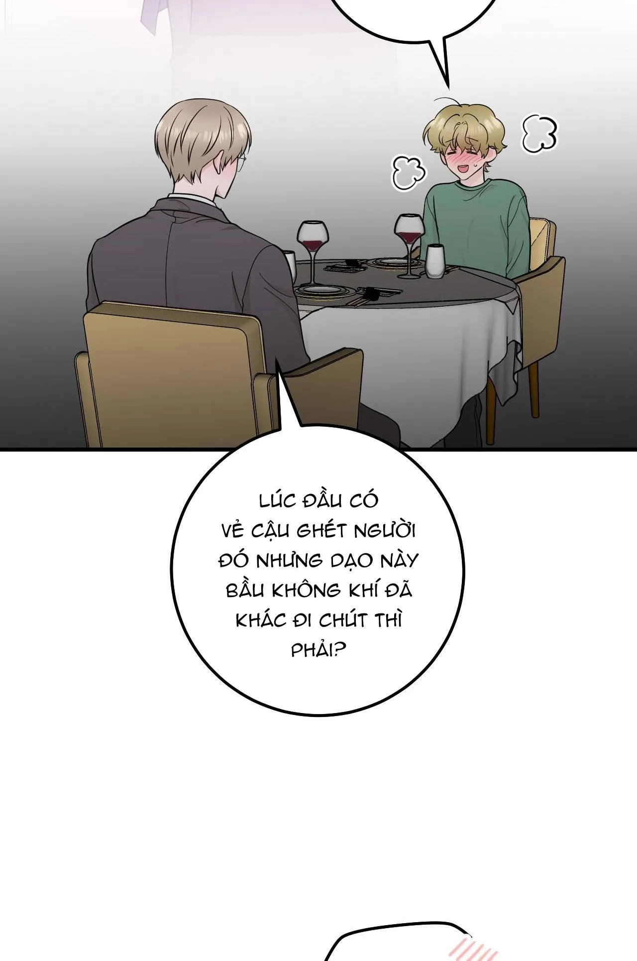 OVER THE PARADISE Chapter 33 Trang 62