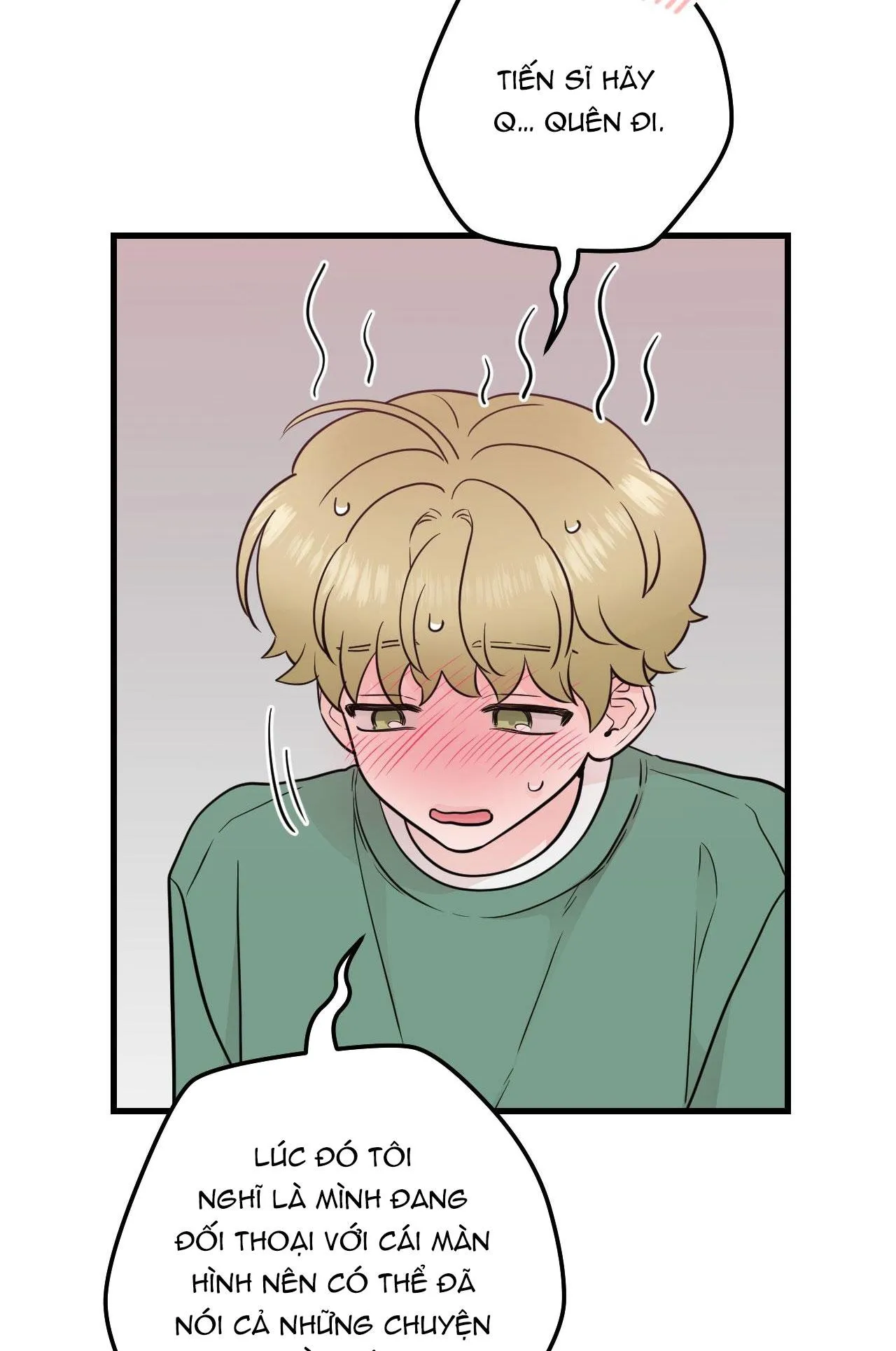 OVER THE PARADISE Chapter 33 Trang 63