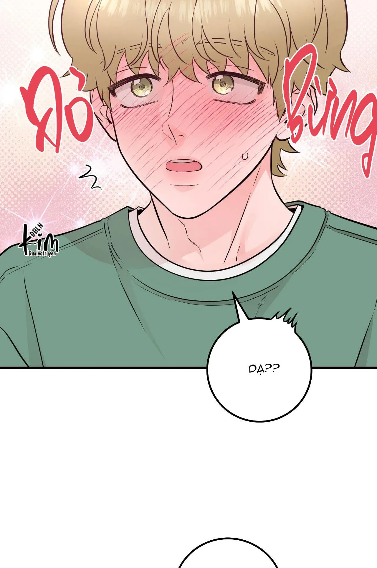 OVER THE PARADISE Chapter 33 Trang 66