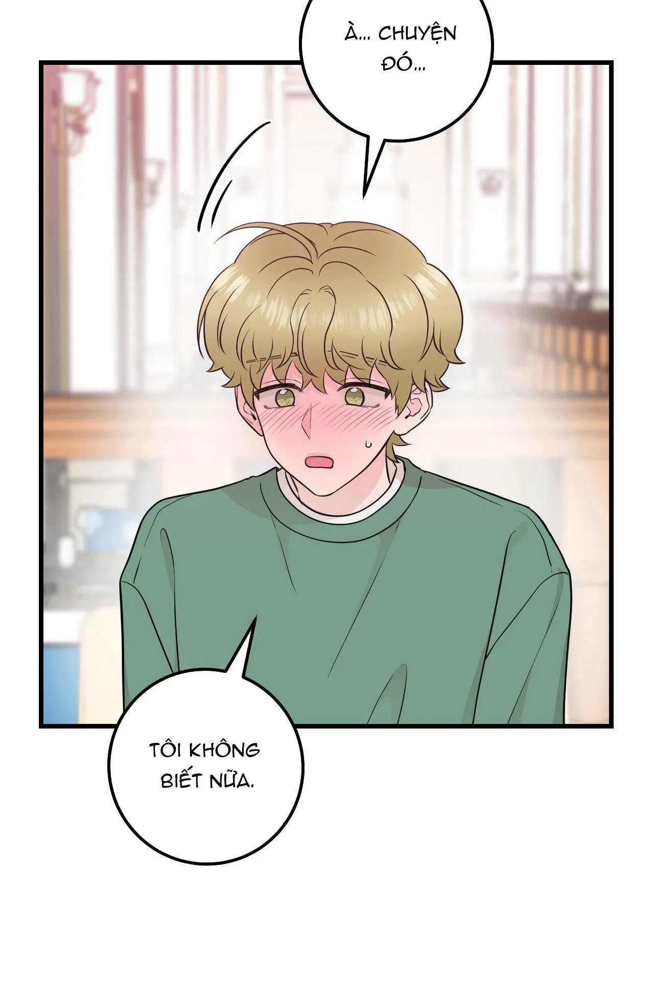 OVER THE PARADISE Chapter 33 Trang 67