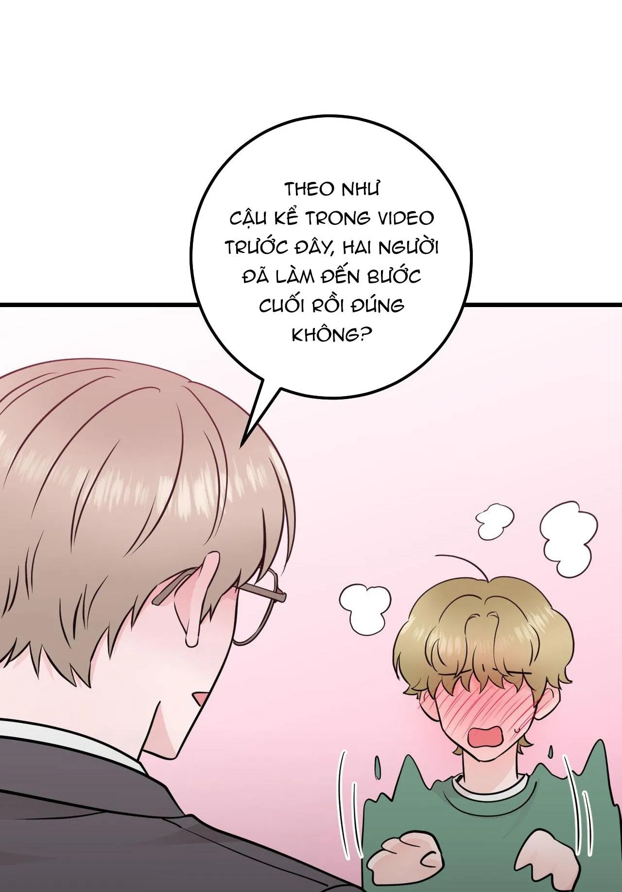OVER THE PARADISE Chapter 33 Trang 68