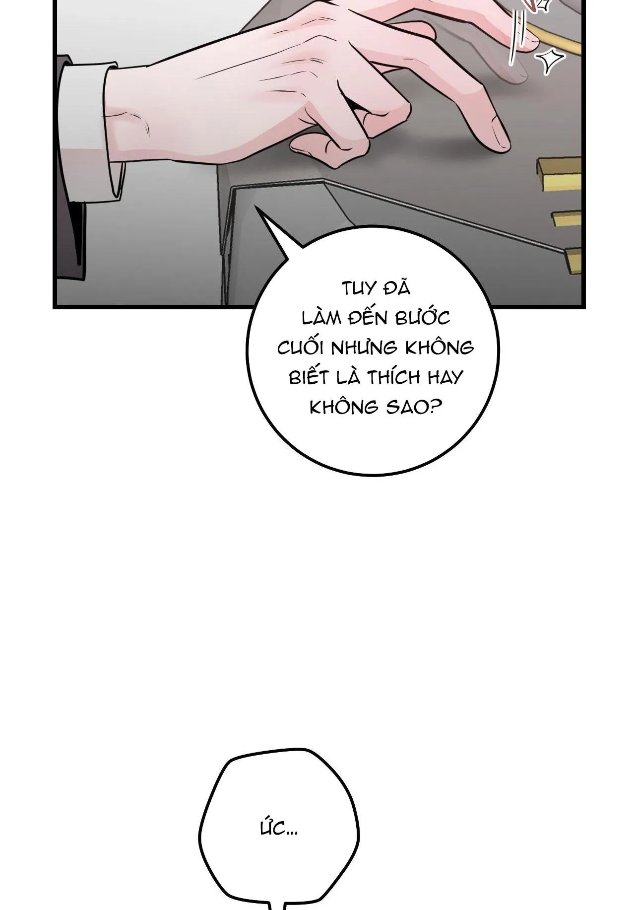 OVER THE PARADISE Chapter 33 Trang 70