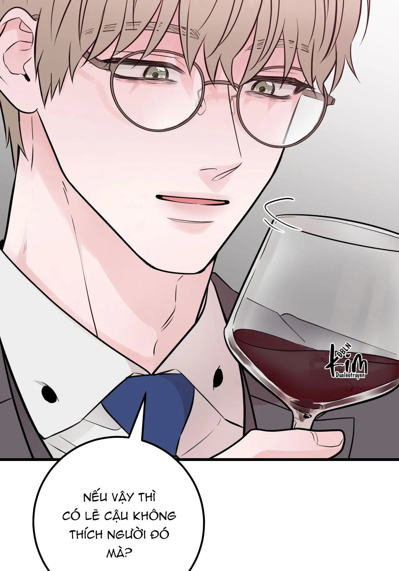 OVER THE PARADISE Chapter 33 Trang 73