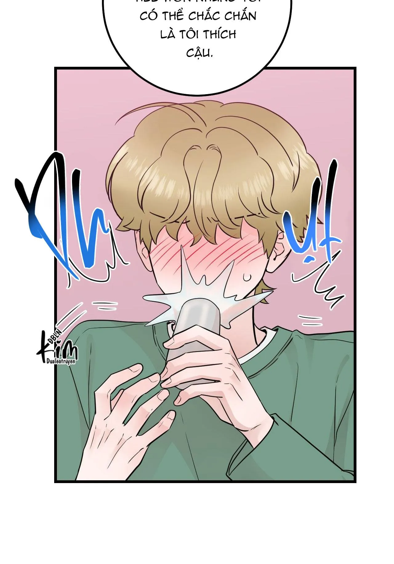 OVER THE PARADISE Chapter 33 Trang 78