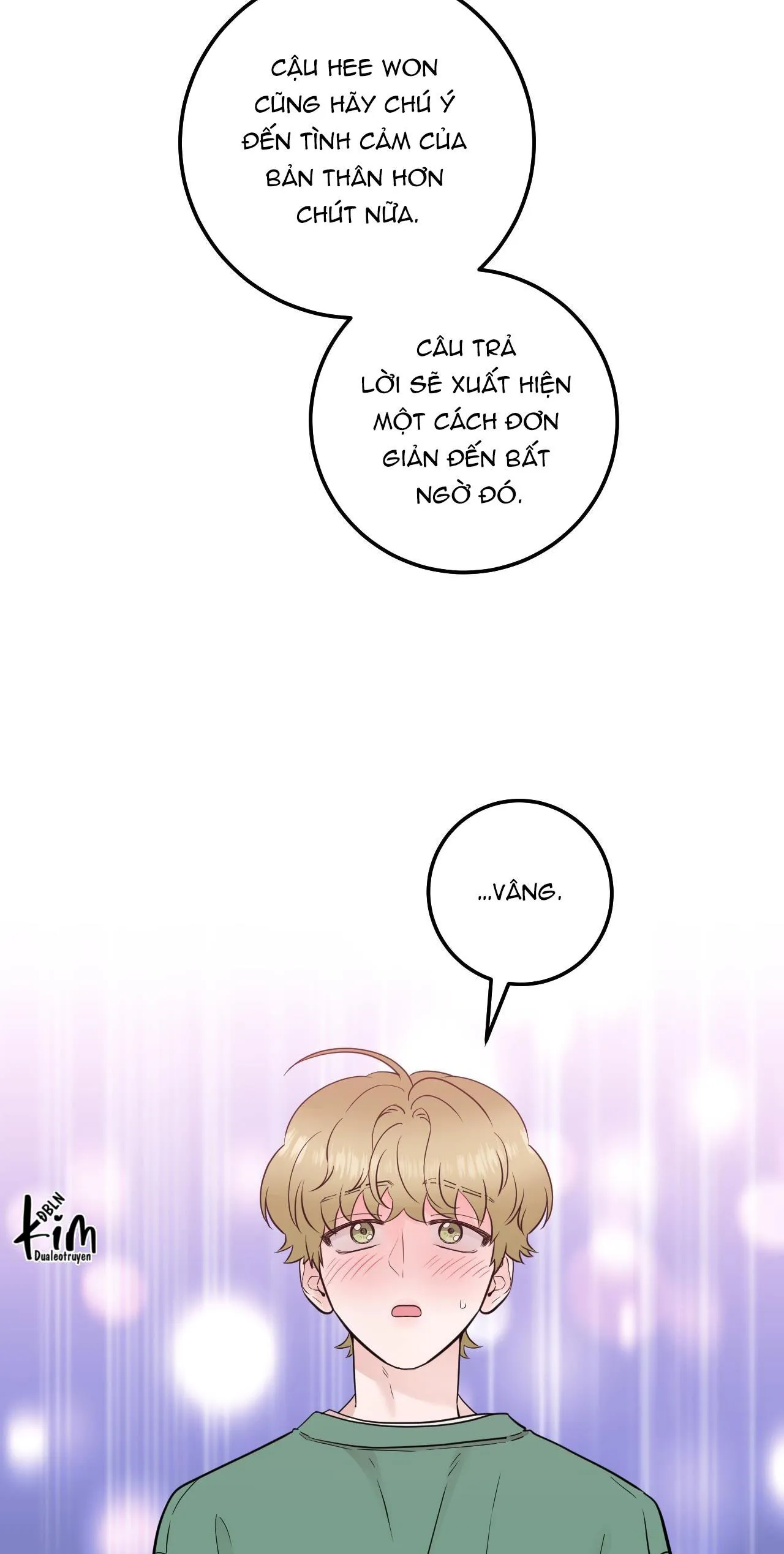 OVER THE PARADISE Chapter 33 Trang 80
