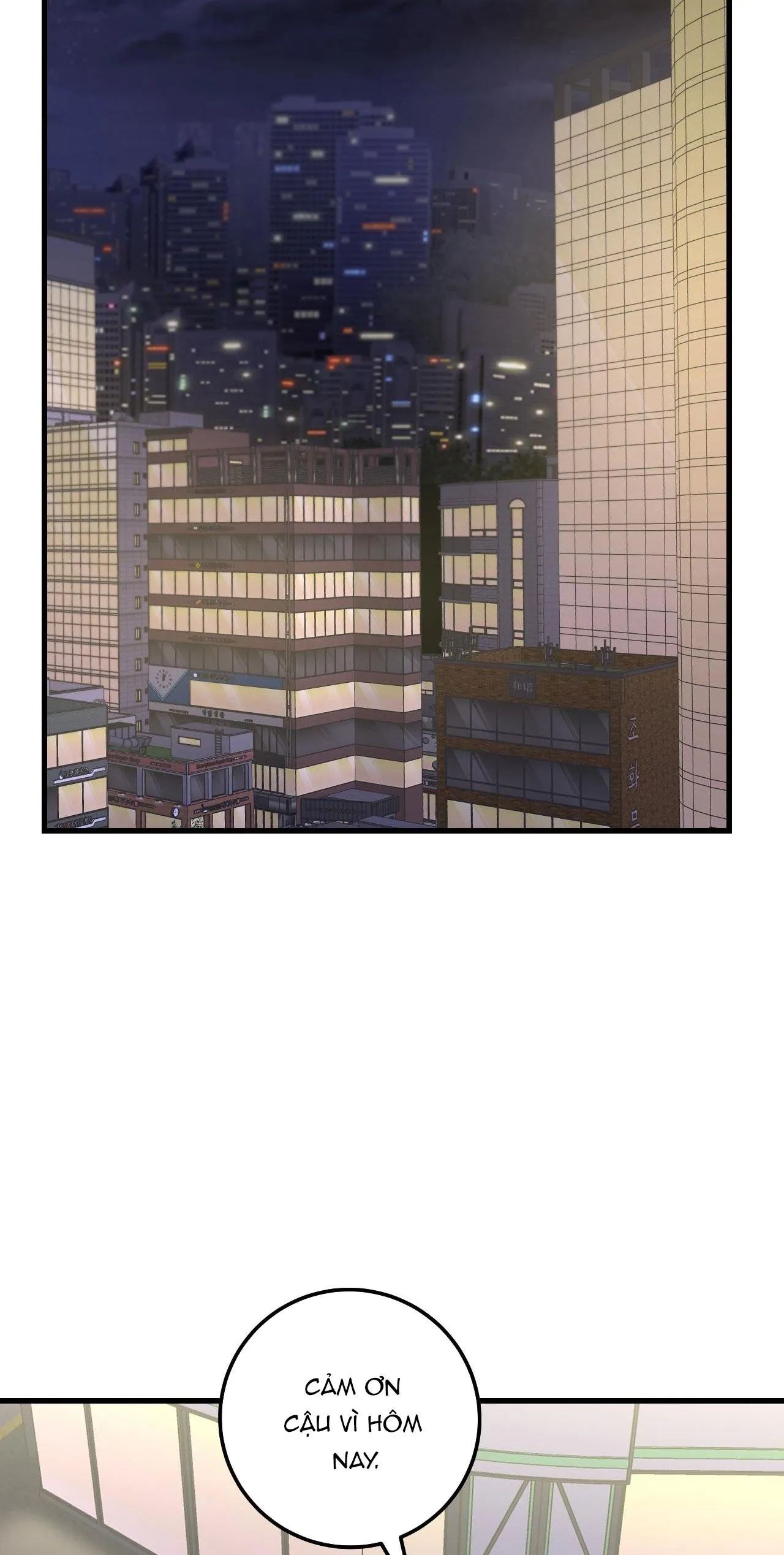 OVER THE PARADISE Chapter 33 Trang 82
