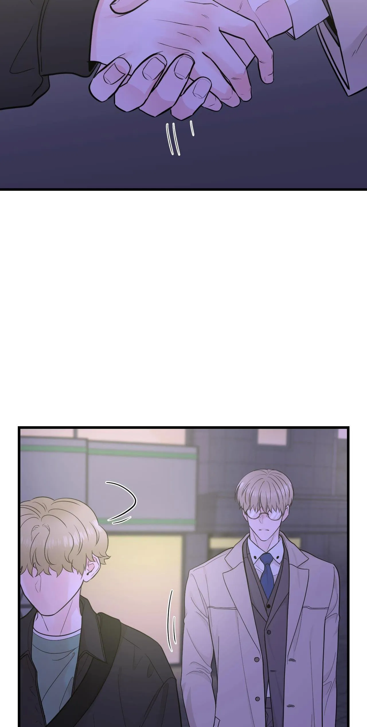 OVER THE PARADISE Chapter 33 Trang 85