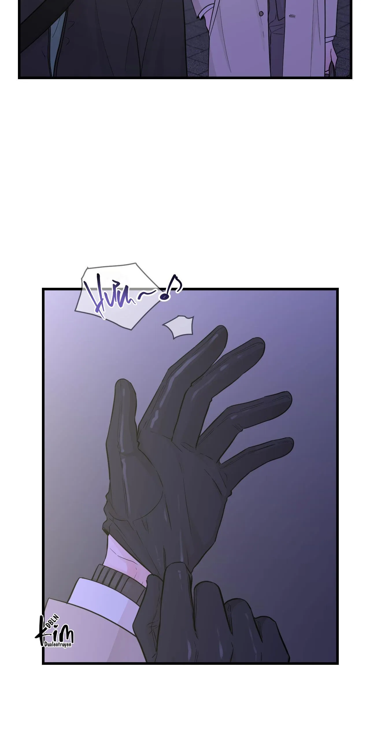 OVER THE PARADISE Chapter 33 Trang 86