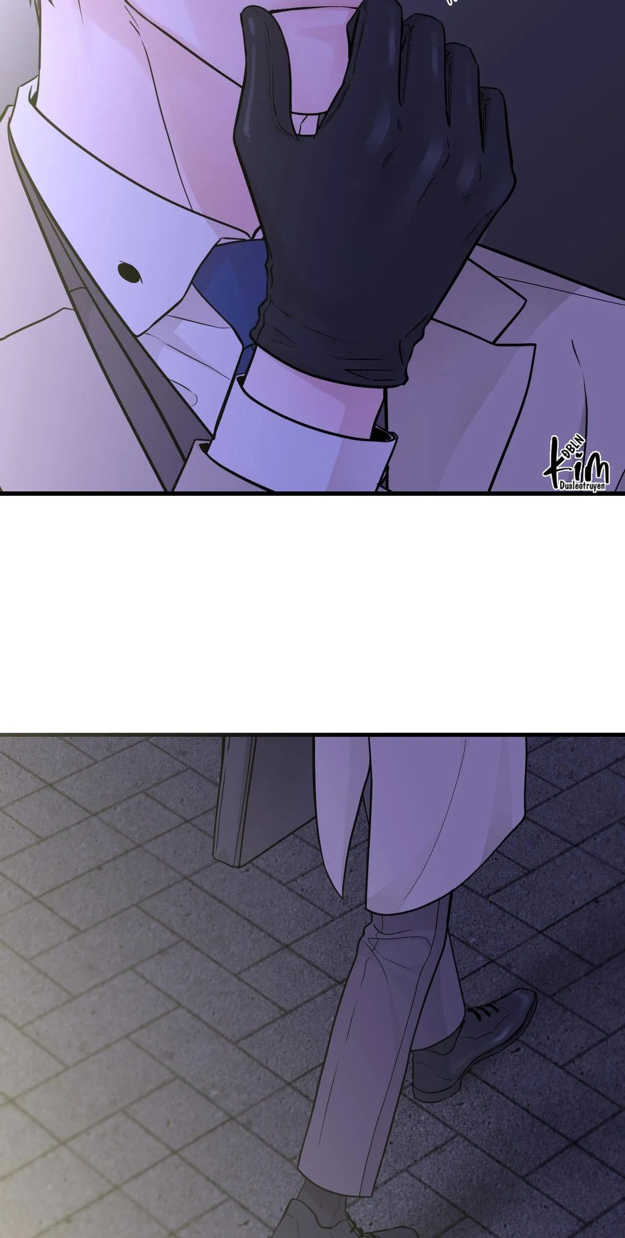 OVER THE PARADISE Chapter 33 Trang 88