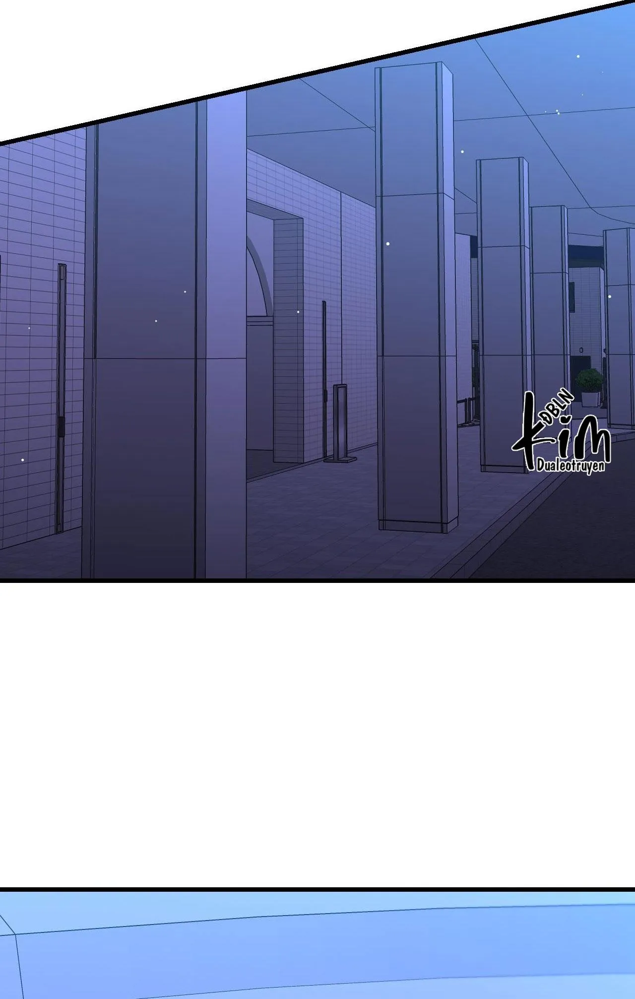 OVER THE PARADISE Chapter 34 Trang 3