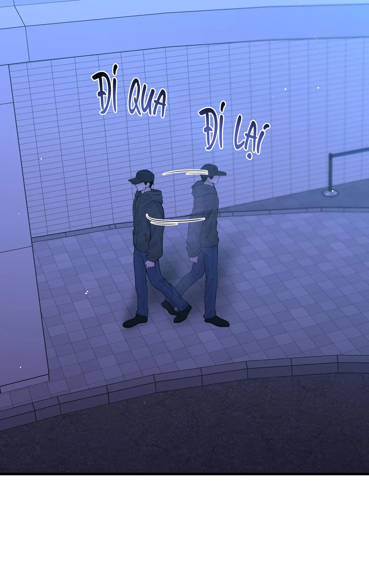 OVER THE PARADISE Chapter 34 Trang 4