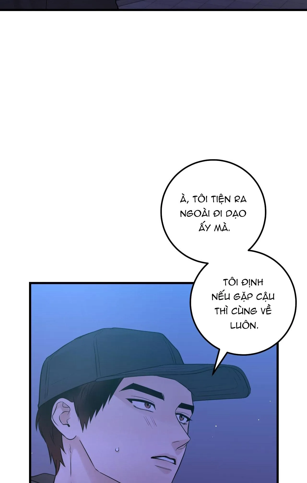 OVER THE PARADISE Chapter 34 Trang 6