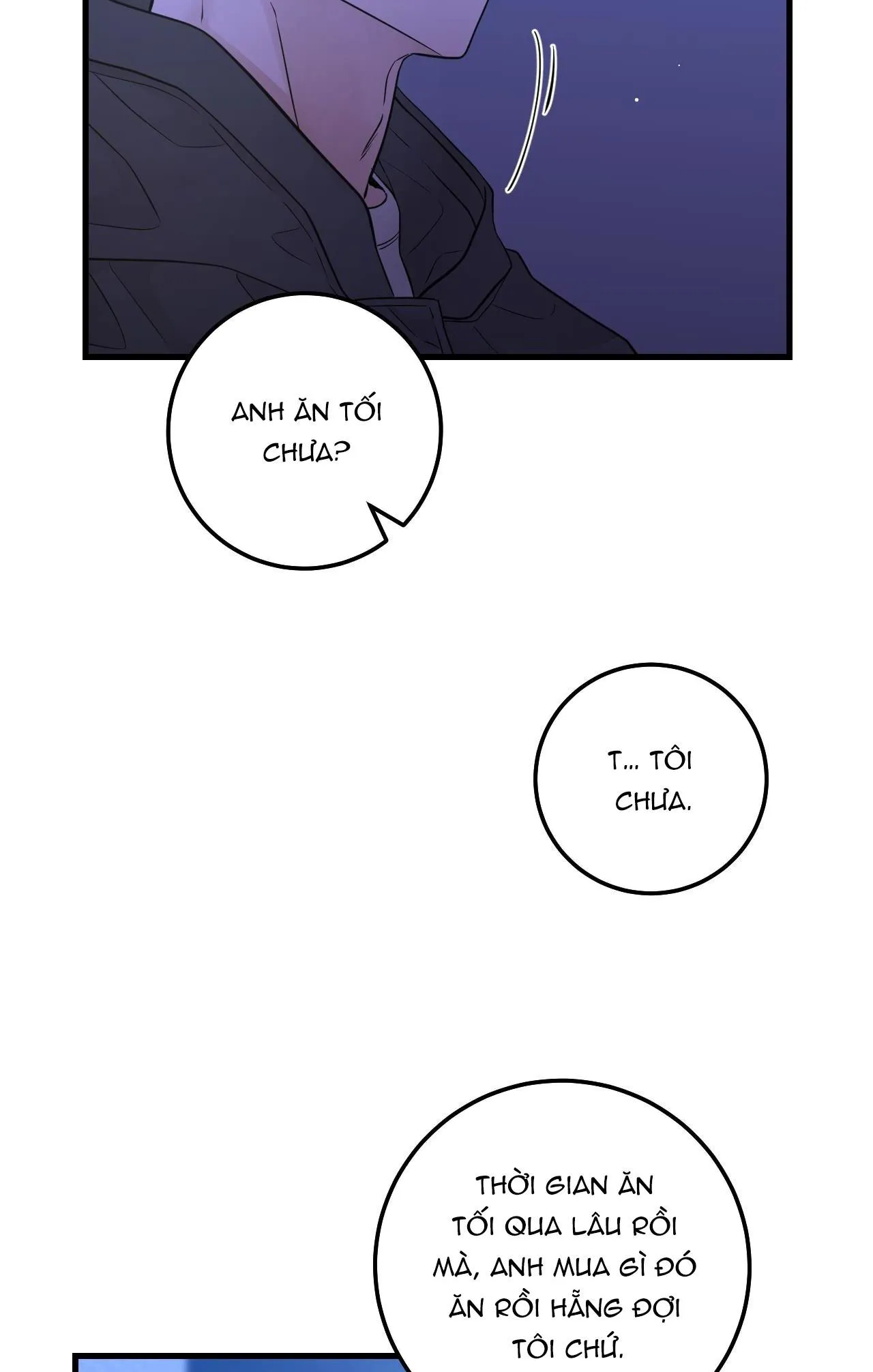 OVER THE PARADISE Chapter 34 Trang 7