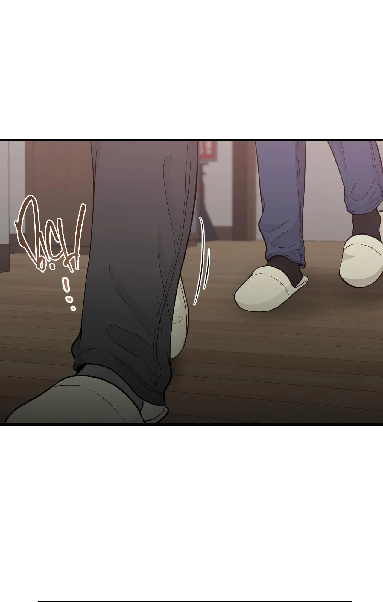 OVER THE PARADISE Chapter 34 Trang 11