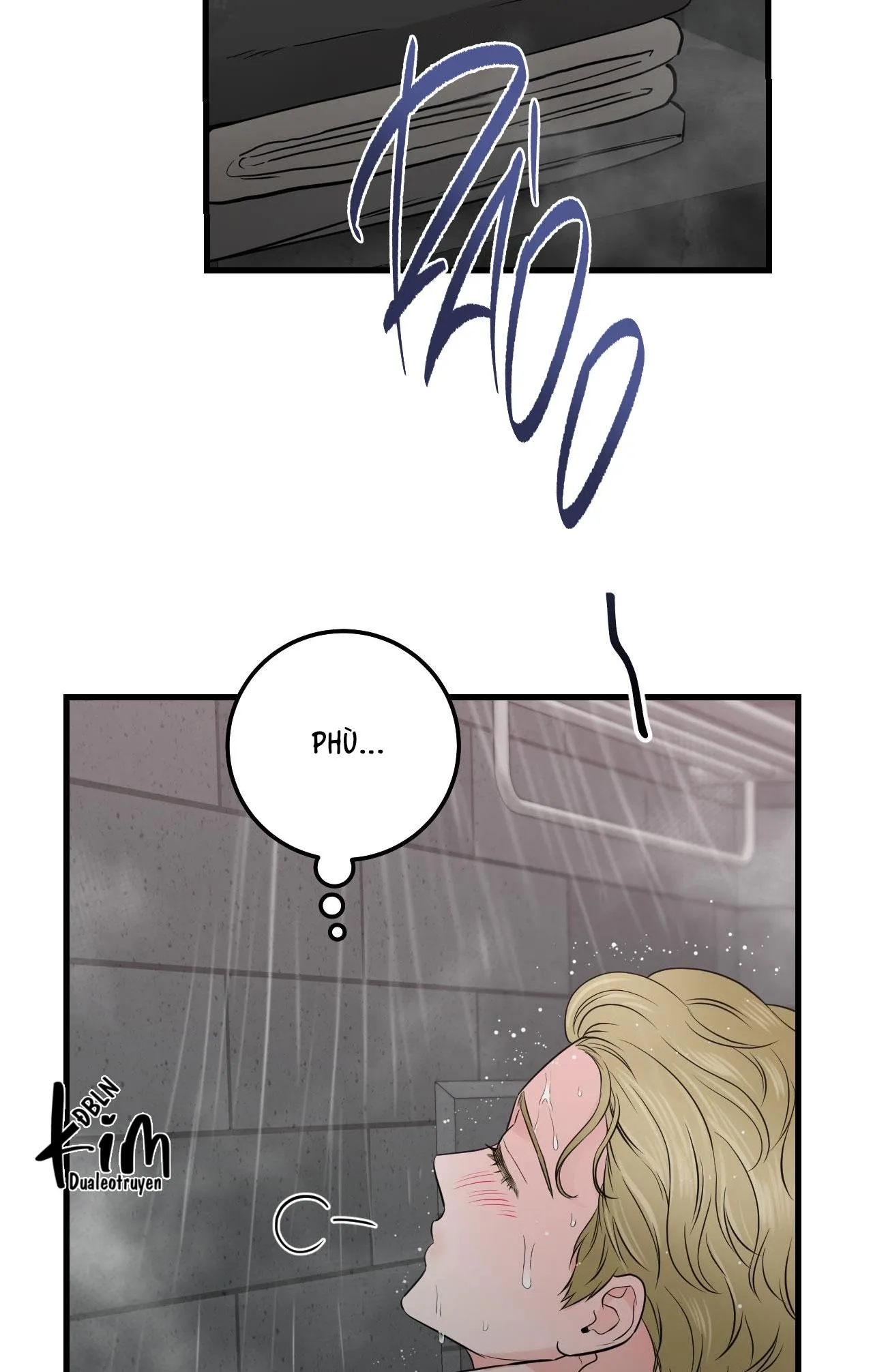 OVER THE PARADISE Chapter 34 Trang 14