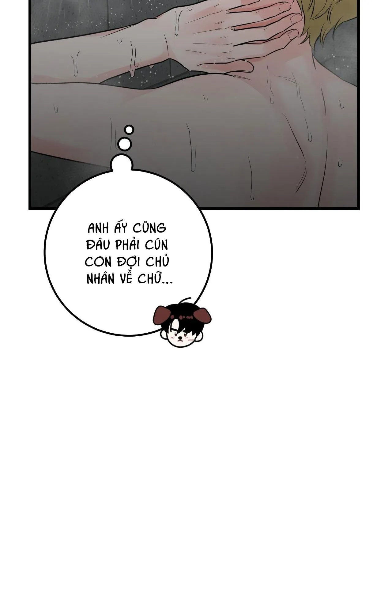 OVER THE PARADISE Chapter 34 Trang 15