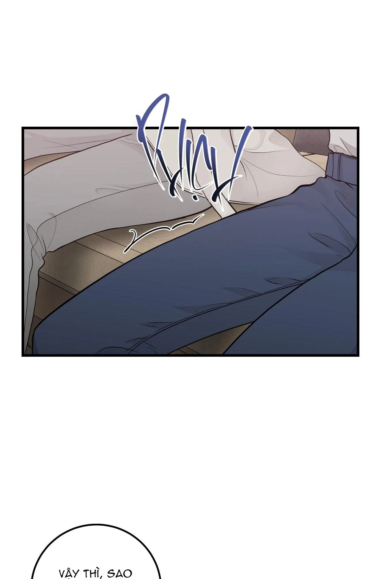 OVER THE PARADISE Chapter 34 Trang 17