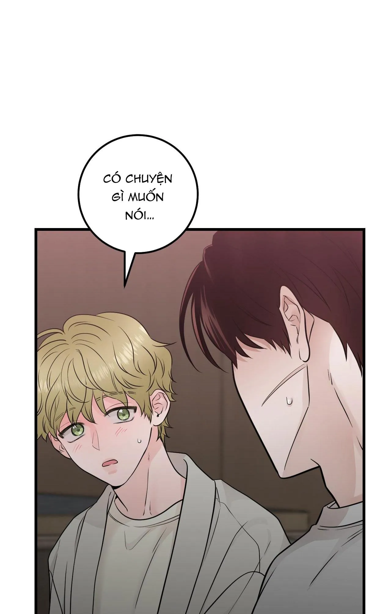OVER THE PARADISE Chapter 34 Trang 19