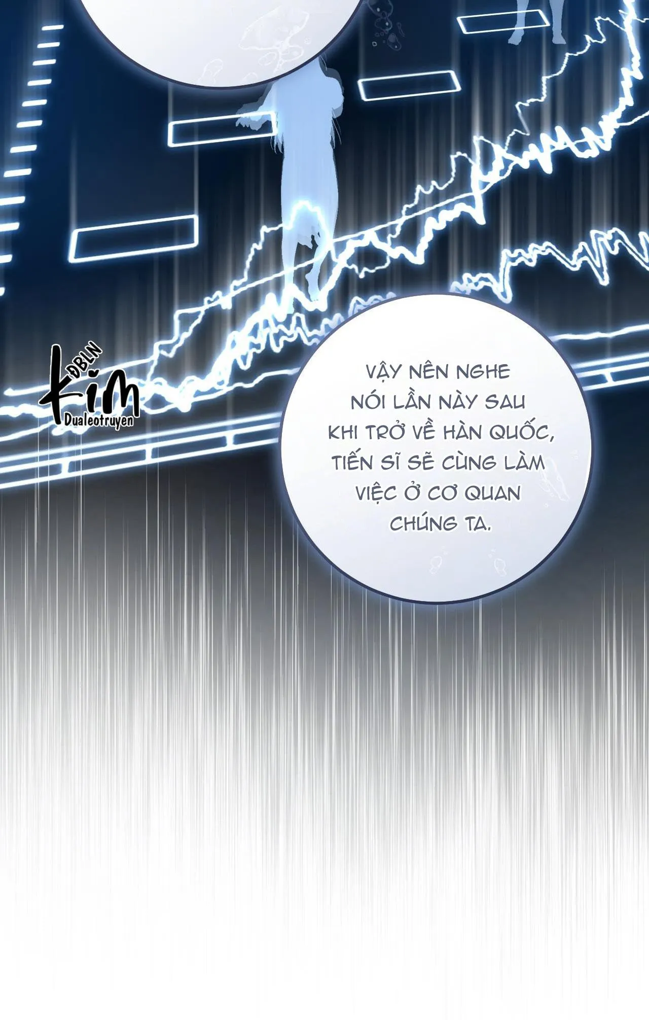 OVER THE PARADISE Chapter 34 Trang 23