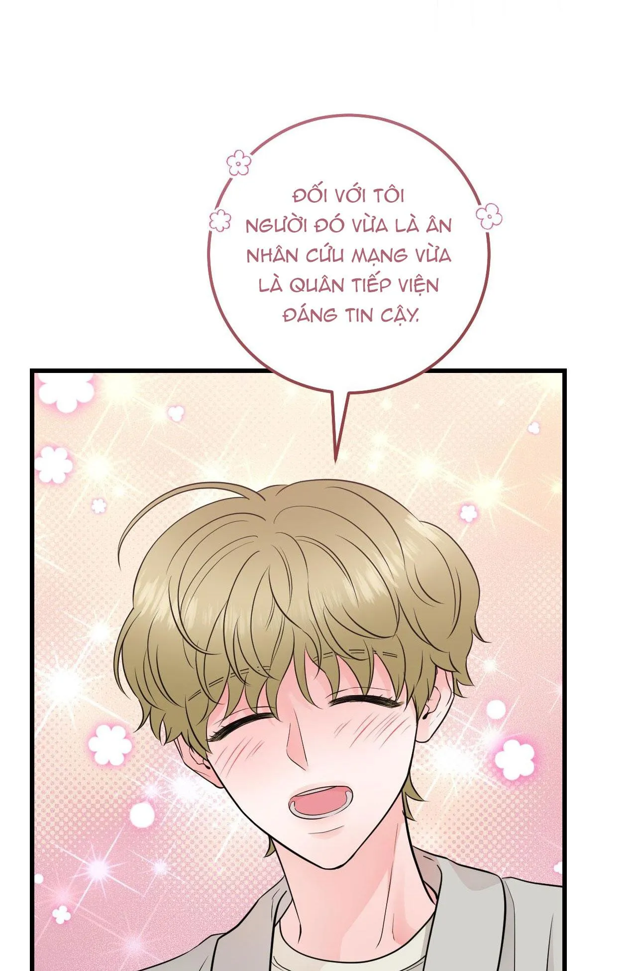 OVER THE PARADISE Chapter 34 Trang 24