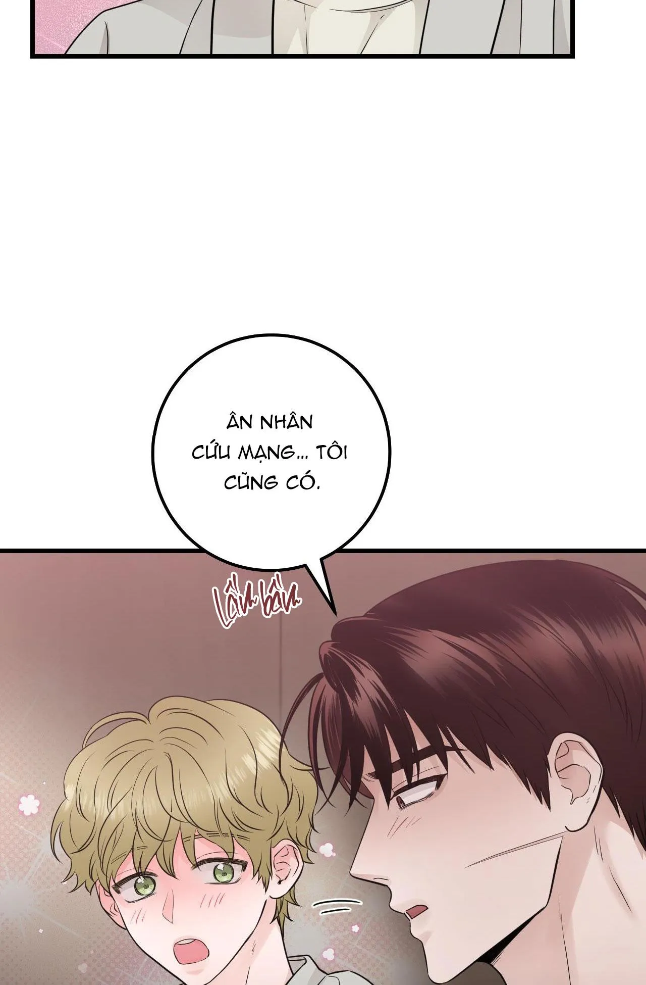 OVER THE PARADISE Chapter 34 Trang 25