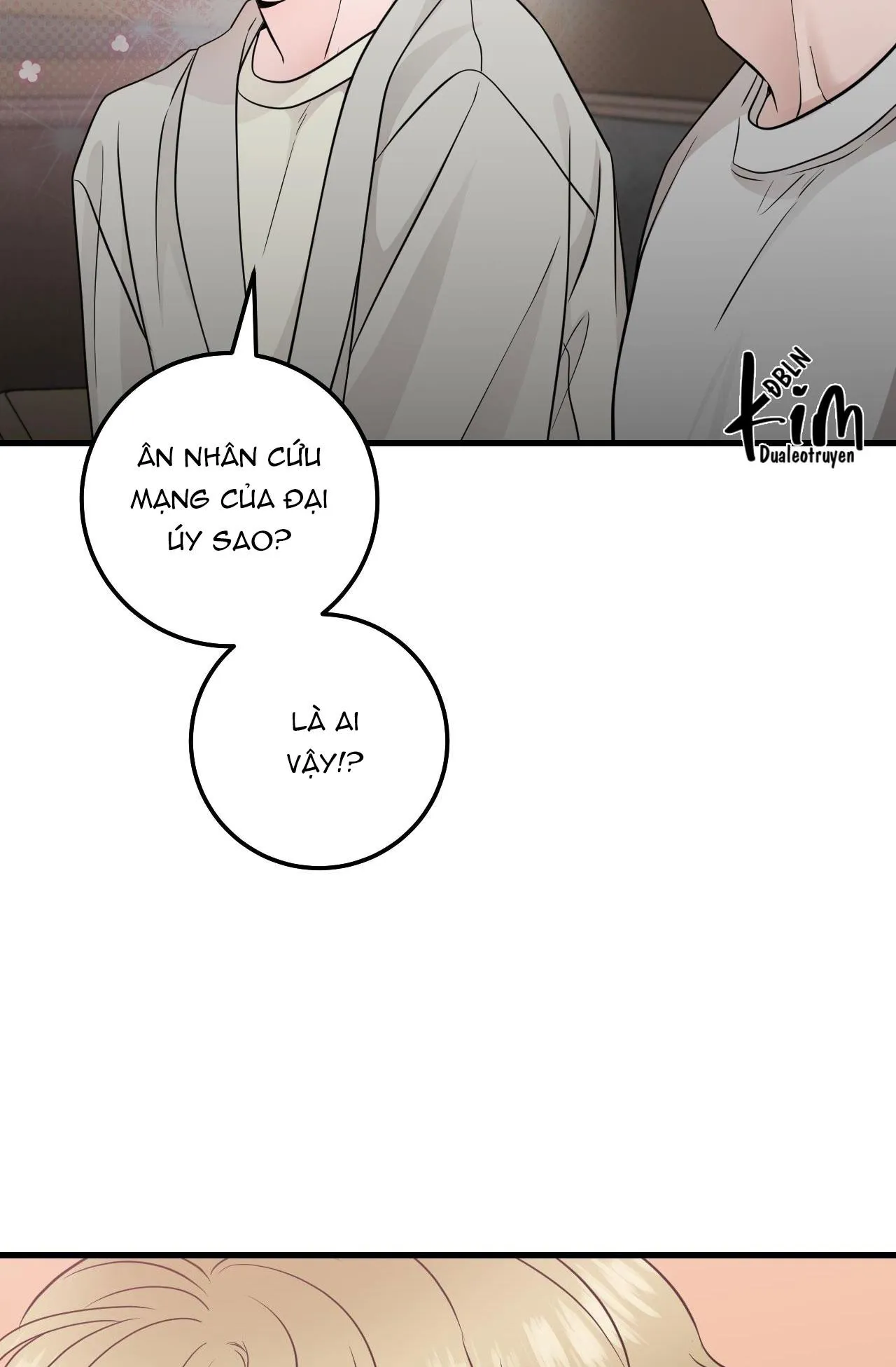 OVER THE PARADISE Chapter 34 Trang 26