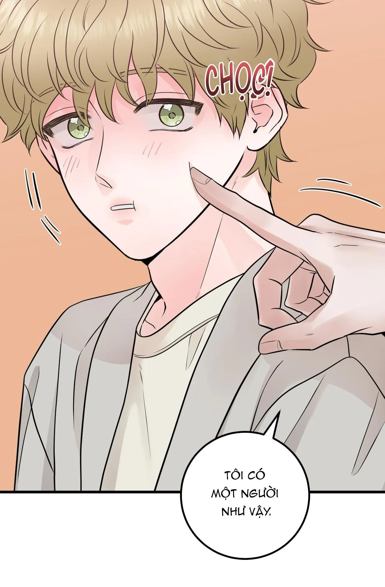 OVER THE PARADISE Chapter 34 Trang 27