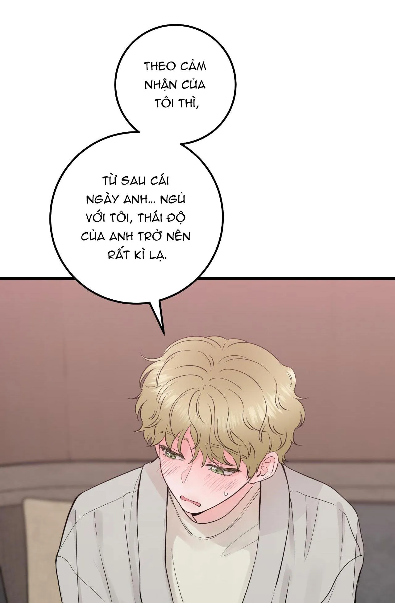 OVER THE PARADISE Chapter 34 Trang 33