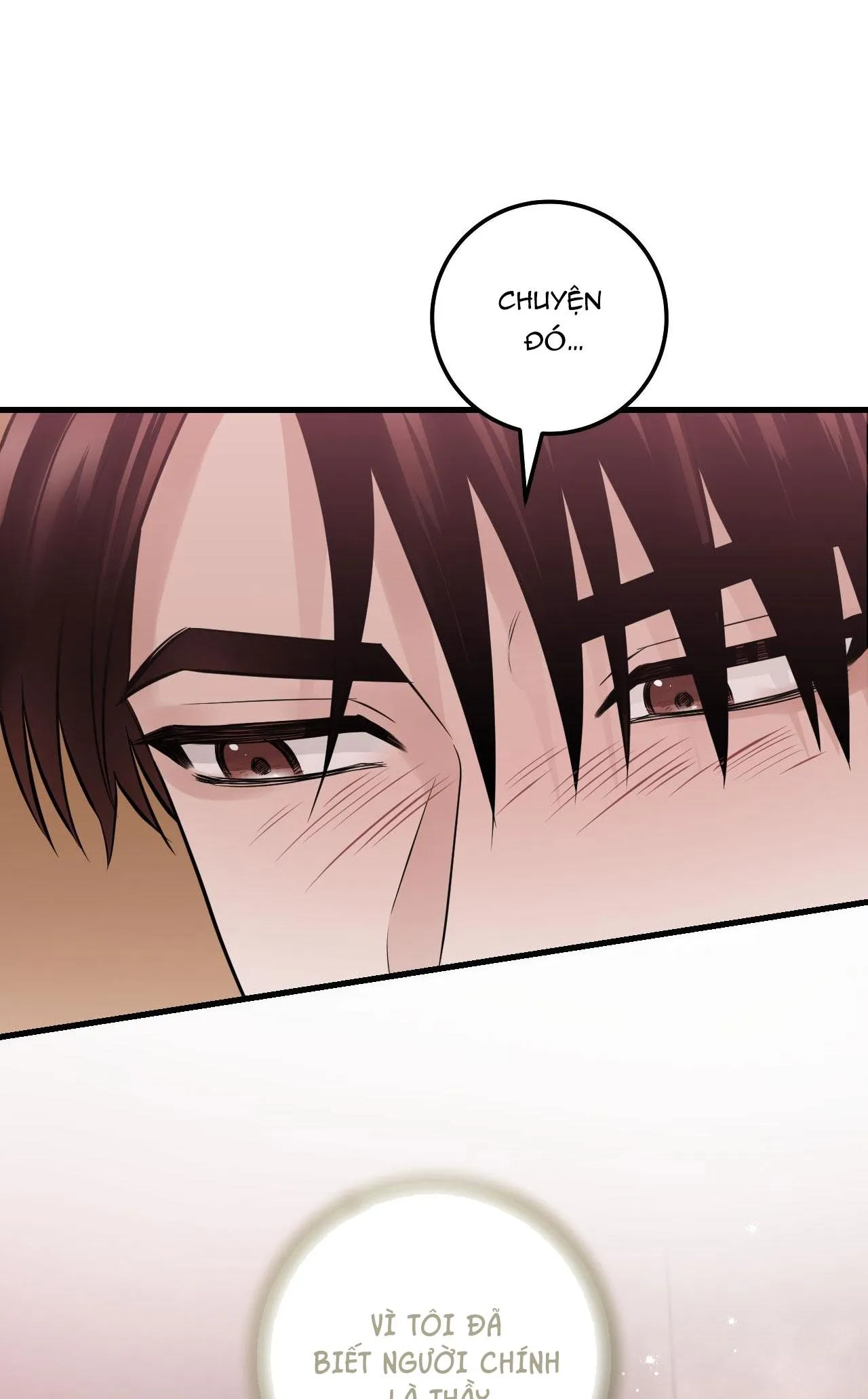 OVER THE PARADISE Chapter 34 Trang 36
