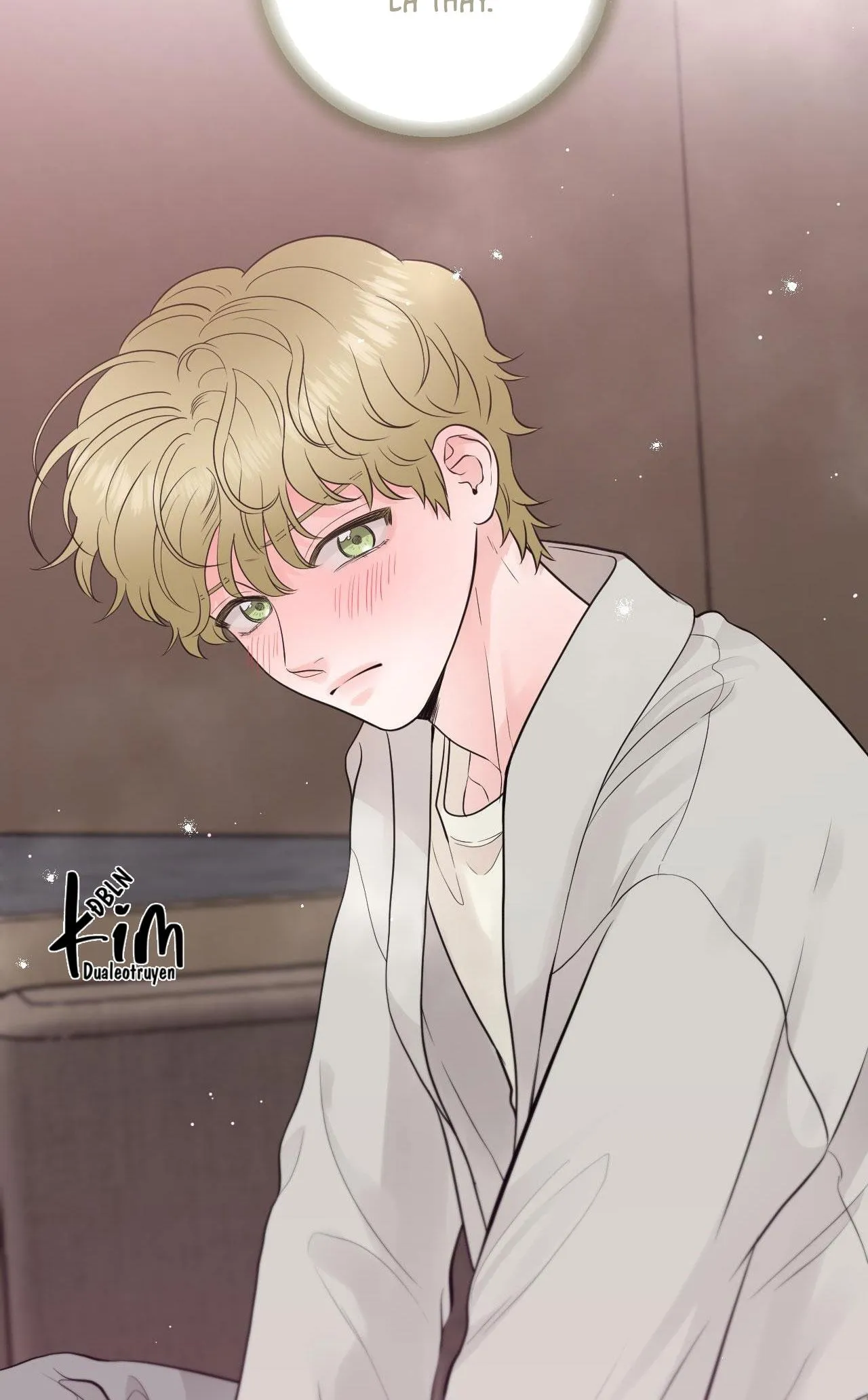 OVER THE PARADISE Chapter 34 Trang 37