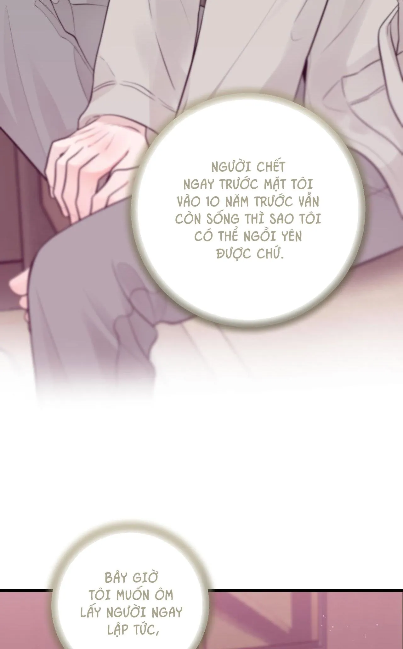 OVER THE PARADISE Chapter 34 Trang 38