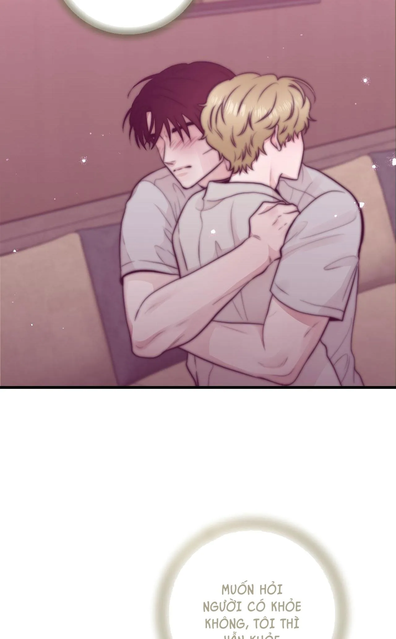 OVER THE PARADISE Chapter 34 Trang 39