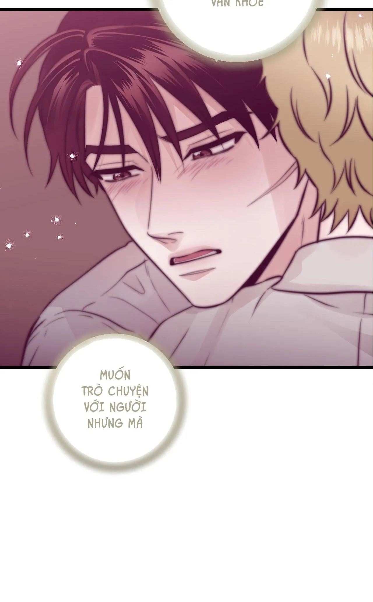 OVER THE PARADISE Chapter 34 Trang 40